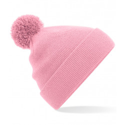 Beechfield Original Pom Pom Beanie