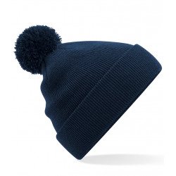 Beechfield Kids Original Pom Pom Beanie