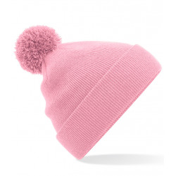 Beechfield Kids Original Pom Pom Beanie