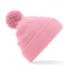 Beechfield Kids Original Pom Pom Beanie