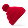 Beechfield Kids Original Pom Pom Beanie