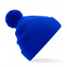 Beechfield Kids Original Pom Pom Beanie