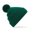 Beechfield Kids Original Pom Pom Beanie
