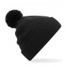 Beechfield Kids Original Pom Pom Beanie