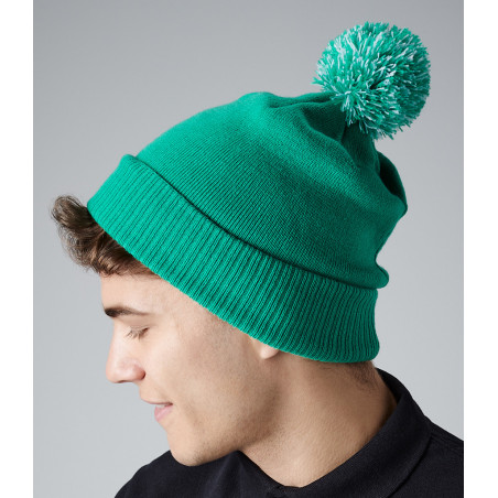 Beechfield Snowstar® Beanie