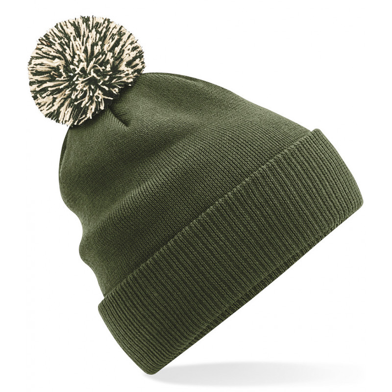 Beechfield Snowstar® Beanie
