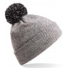 Beechfield Snowstar® Beanie