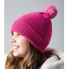 Beechfield Kids Snowstar® Beanie