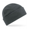 Beechfield Recycled Fleece Cuffed Beanie
