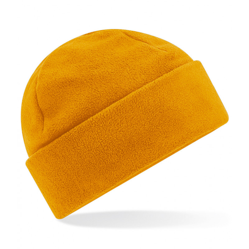 Beechfield Recycled Fleece Cuffed Beanie