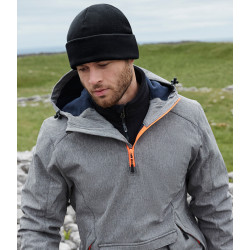 Beechfield Recycled Fleece Cuffed Beanie