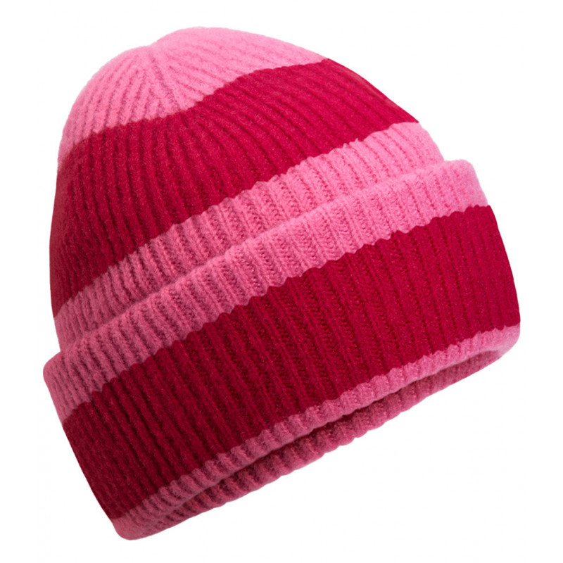 Beechfield Colour Block Beanie