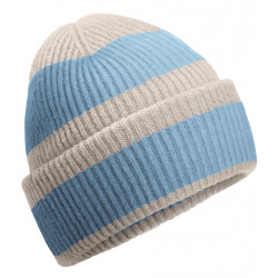 Beechfield Colour Block Beanie