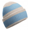 Beechfield Colour Block Beanie