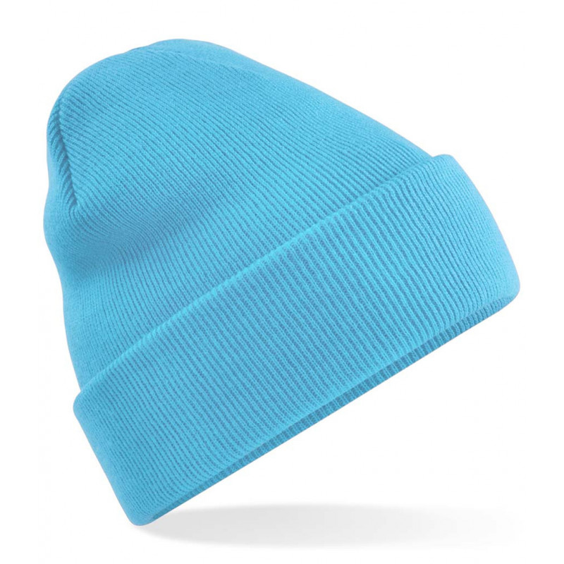 Beechfield Original Cuffed Beanie