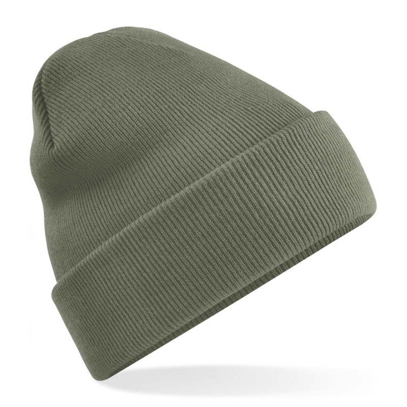 Beechfield Original Cuffed Beanie