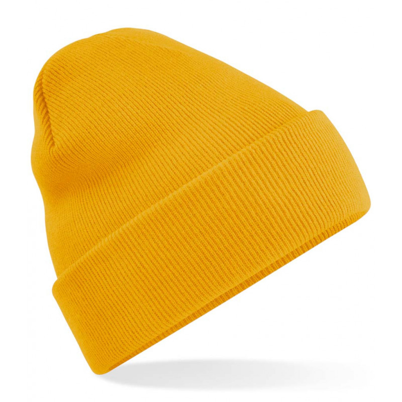Beechfield Original Cuffed Beanie