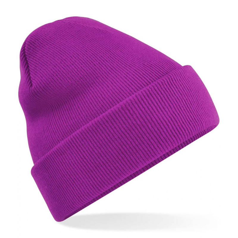 Beechfield Original Cuffed Beanie