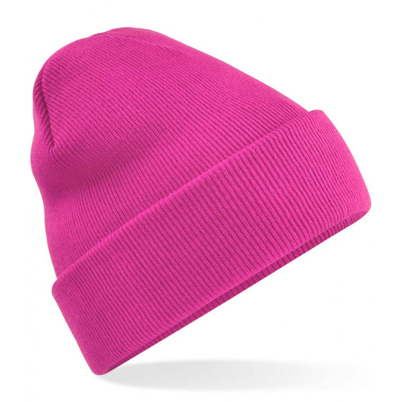 Beechfield Original Cuffed Beanie