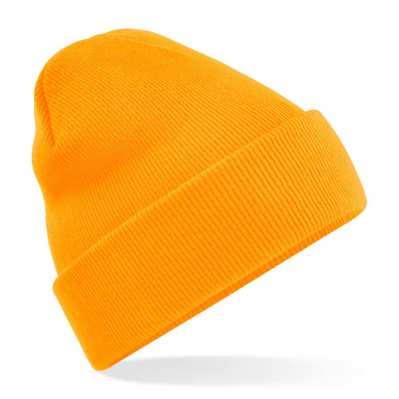 Beechfield Original Cuffed Beanie