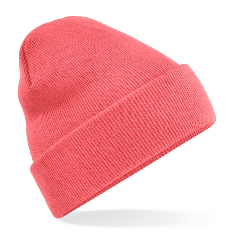 Beechfield Original Cuffed Beanie