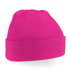 Beechfield Kids Original Cuffed Beanie