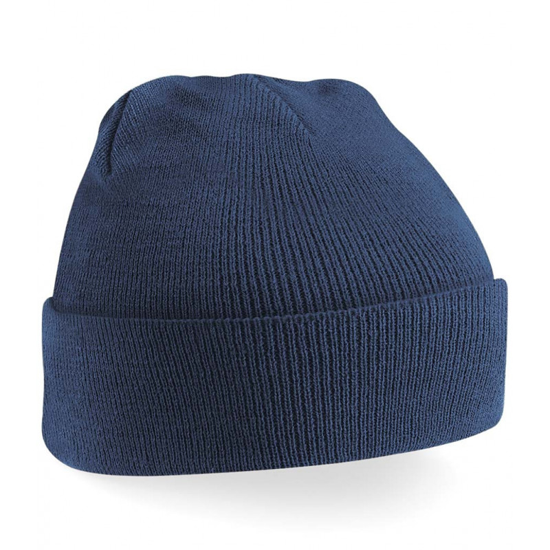 Beechfield Kids Original Cuffed Beanie