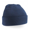 Beechfield Kids Original Cuffed Beanie