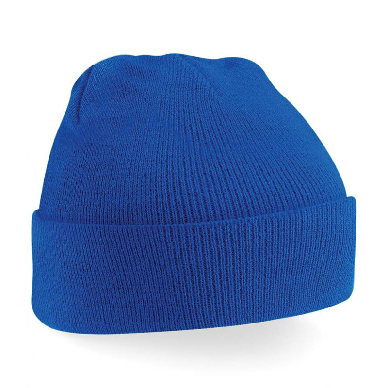 Beechfield Kids Original Cuffed Beanie