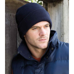 Result Woolly Ski Hat with Thinsulate™ Insulation