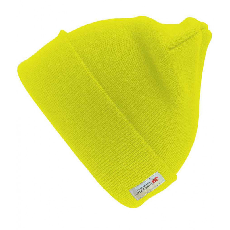 Result Woolly Ski Hat with Thinsulate™ Insulation