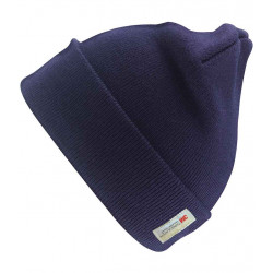Result Woolly Ski Hat with Thinsulate™ Insulation