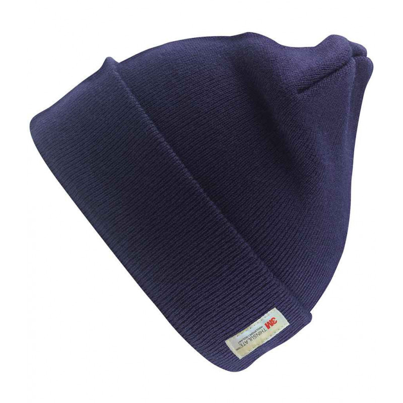 Result Woolly Ski Hat with Thinsulate™ Insulation