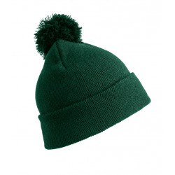 Result Core Pom Pom Beanie