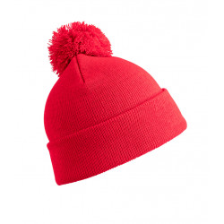 Result Core Kids Pom Pom Beanie