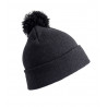 Result Core Kids Pom Pom Beanie