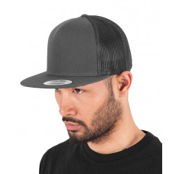 Flexfit Classic Trucker Cap
