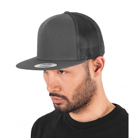 Flexfit Classic Trucker Cap