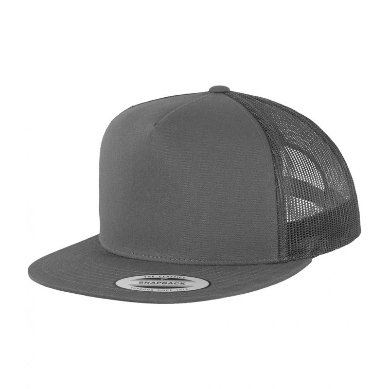 Flexfit Classic Trucker Cap