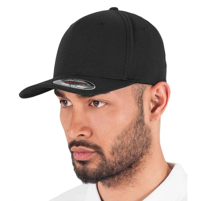Flexfit 5 Panel Cap