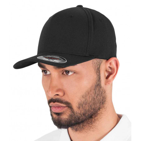 Flexfit 5 Panel Cap