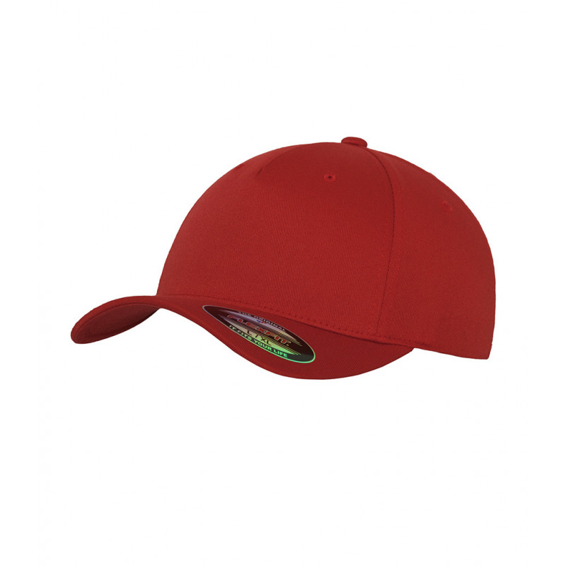 Flexfit 5 Panel Cap