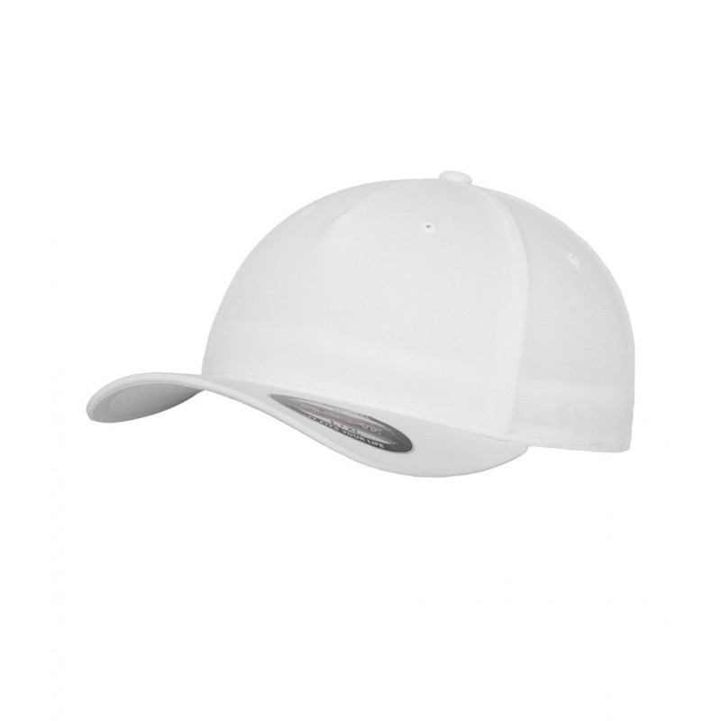 Flexfit 5 Panel Cap