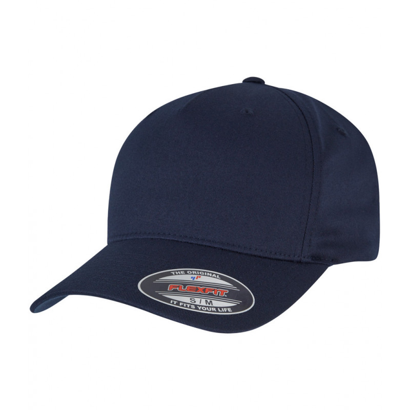 Flexfit 5 Panel Cap