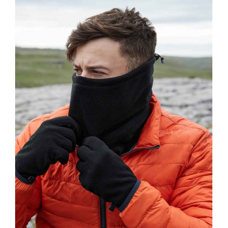 Beechfield Recycled Fleece Snood