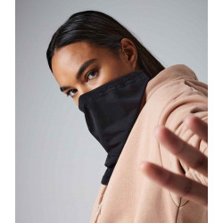 Beechfield Sports Tech Soft Shell Neck Warmer