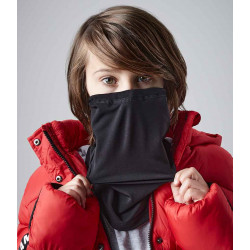 Beechfield Kids Sports Tech Soft Shell Neck Warmer