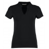 Kustom Kit Ladies V Neck Corporate Top