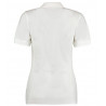 Kustom Kit Sophia Comfortec® V Neck Polo Shirt