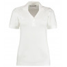 Kustom Kit Sophia Comfortec® V Neck Polo Shirt